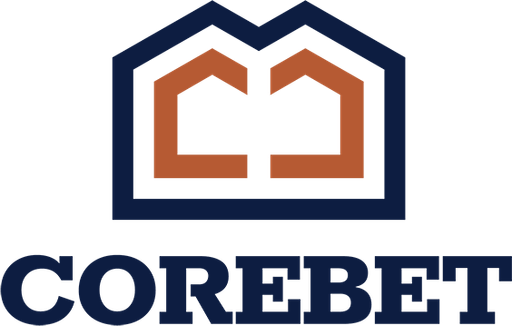 incorebet.com Logo